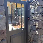 Cruces Villa Alajeró