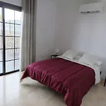 Cruces Villa