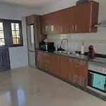 Cruces Villa