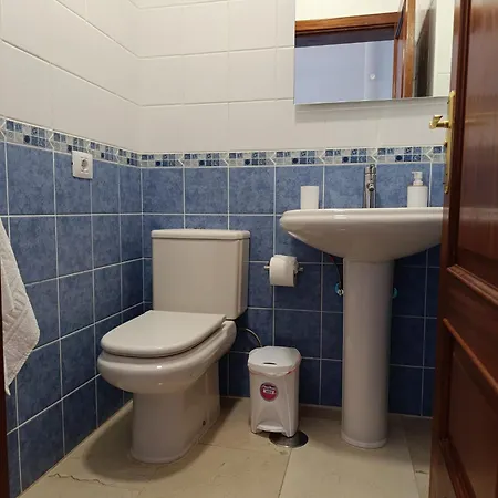 Cruces Villa Alajero