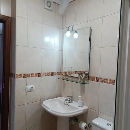 Villa Cruces *