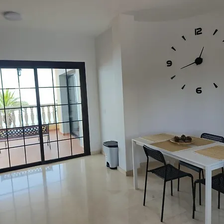 Villa Cruces Alajeró