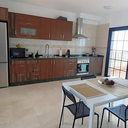 Cruces Villa Alajeró