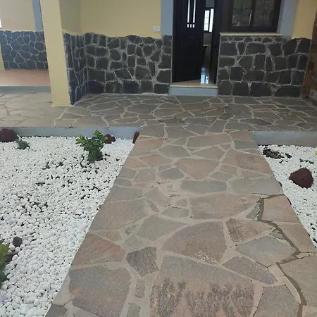 Cruces * Alajeró