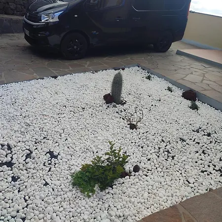 Cruces וילה Alajeró