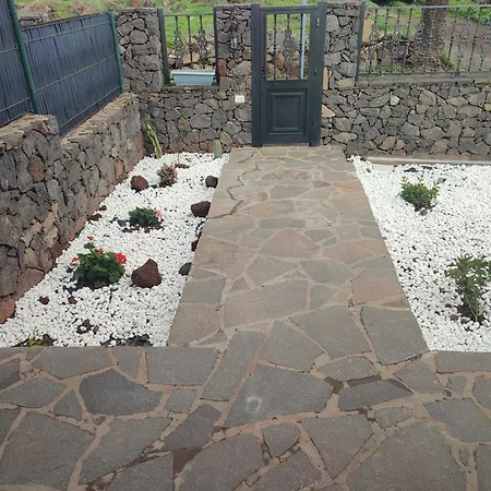 Villa Cruces *