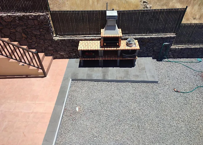 Cruces Villa