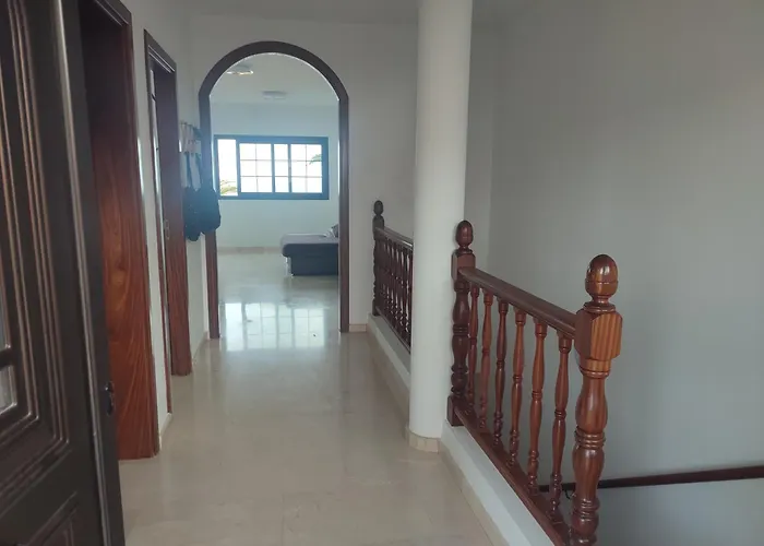 Cruces Villa