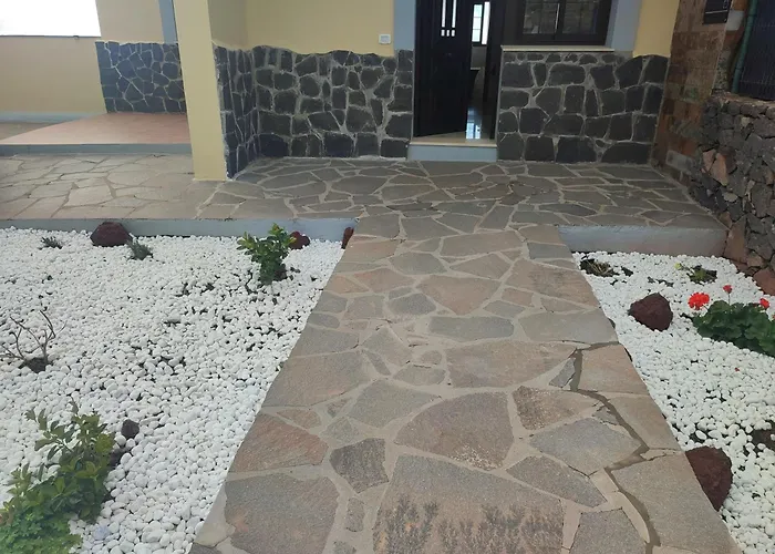 Cruces * Alajeró