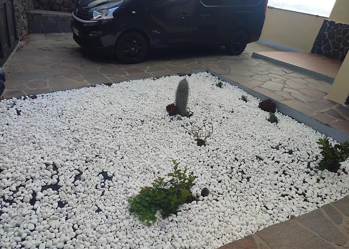 Cruces Villa Alajeró